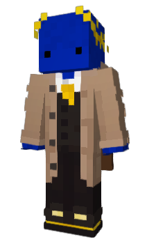 Minecraft skin retroguy5977