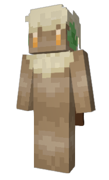 Minecraft skin retroguy5977