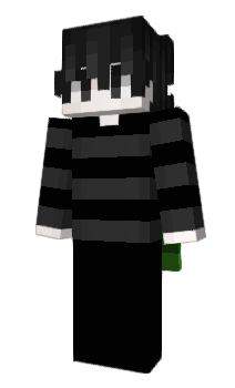 Minecraft скин по нику reve6