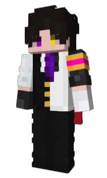 Minecraft скин по нику revly