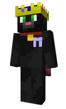 Minecraft скин по нику revrsy
