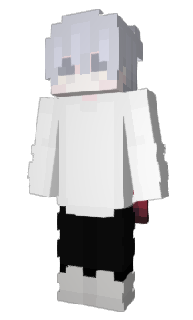 Minecraft скин по нику rexzzz_