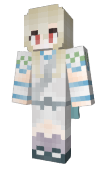 Minecraft скин по нику rezlz