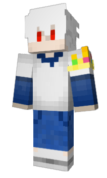 Minecraft скин по нику rfjkl