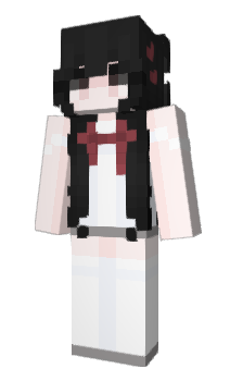 Minecraft skin riayy