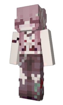 Minecraft скин по нику ricefishyyy