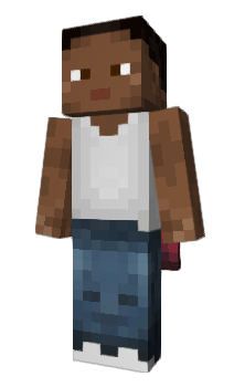 Minecraft скин по нику richardwilliams