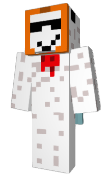 Minecraft скін по ніку rier3n