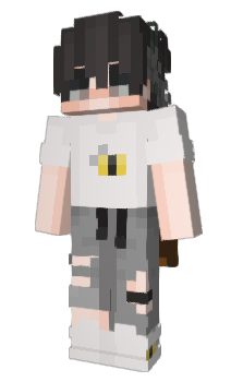 Minecraft скин по нику riipple