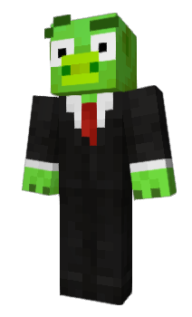 Minecraft скин по нику riptwk1x24