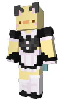 Minecraft скин по нику rjdizzle