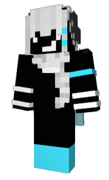 Minecraft скин по нику rks___