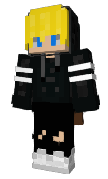 Minecraft скін по ніку rlarhksrnjs