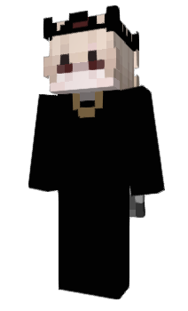 Minecraft скин по нику rneli