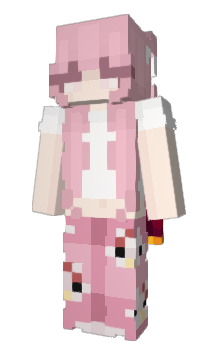 Minecraft скин по нику rnwp
