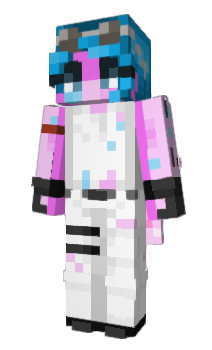 Minecraft skin road2richest