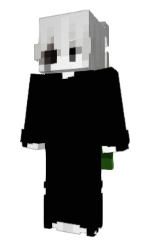 Minecraft скин по нику road2richest
