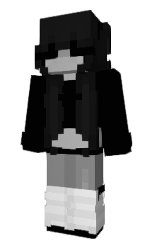 Minecraft скін по ніку robxtic