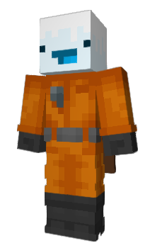 Minecraft скин по нику rodroHD