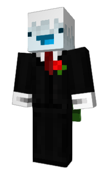 Minecraft скин по нику rodroHD