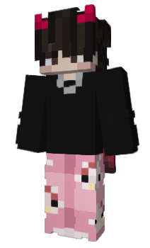 Minecraft скін по ніку roesjesjager