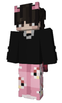 Minecraft скин по нику roesjesjager
