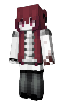 Minecraft скин по нику rokera
