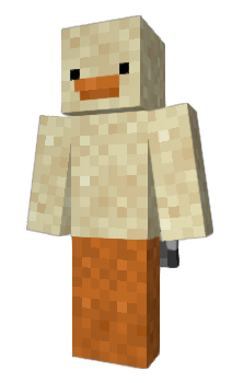 Minecraft скін по ніку rola4