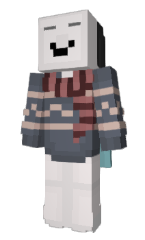 Minecraft скин по нику roquid