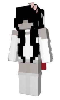 Minecraft скин по нику roseyva