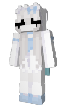 Minecraft скин по нику roseyva
