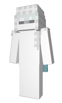 Minecraft скин по нику rovxz