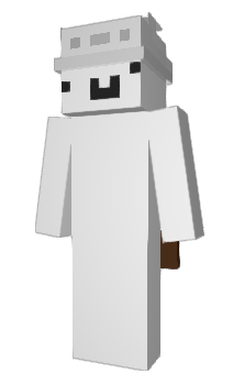Minecraft скин по нику rowilon