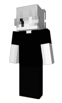 Minecraft скин по нику rozc1nak