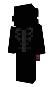 Minecraft скин по нику rozwalilem_