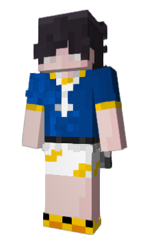 Minecraft скин по нику rr1zal