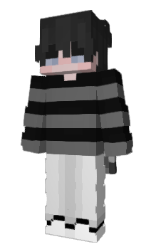 Minecraft скін по ніку rrys