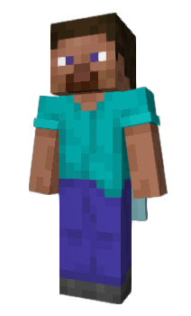 Minecraft скин по нику rsvi