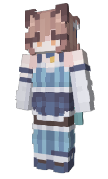 Minecraft скин по нику rsvi