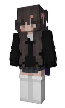Minecraft skin rszy