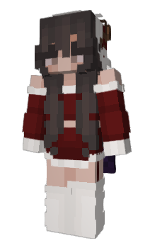 Minecraft скин по нику rszy