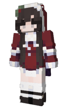 Minecraft скин по нику rszy