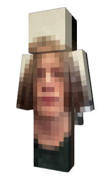 Minecraft скін по ніку rurrune