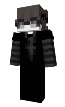 Minecraft skin rwley