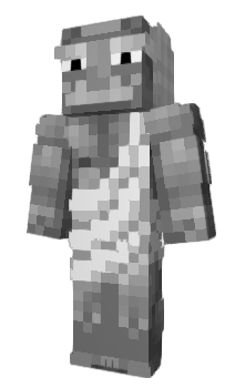 Minecraft skin rwley