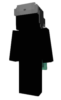 Minecraft скин по нику rwski