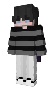 Minecraft скин по нику rxcksz