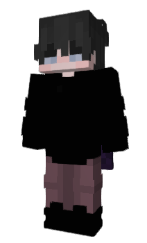Minecraft скін по ніку rxcksz