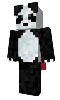 Minecraft скин по нику rxmses