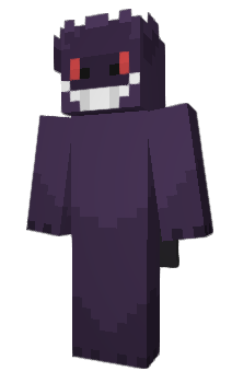 Minecraft скин по нику rxwy